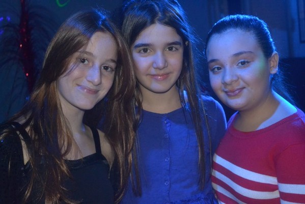 Birthday Party